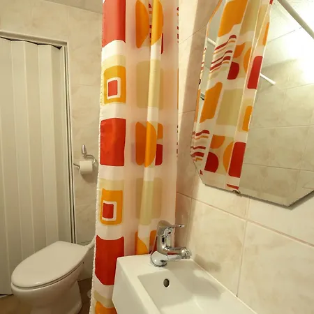 Ruza 3 Apartament Poljane
