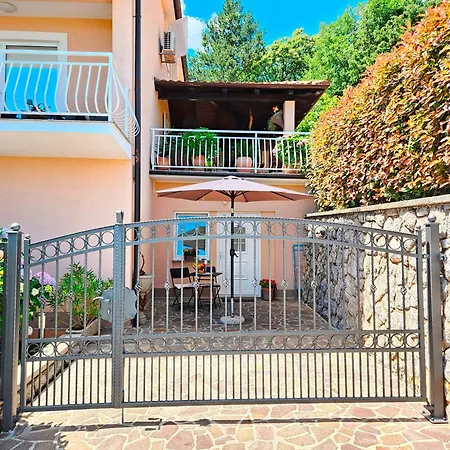 Ruza 3 Apartament Poljane