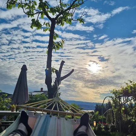 Ruza 3 Apartamento Poljane