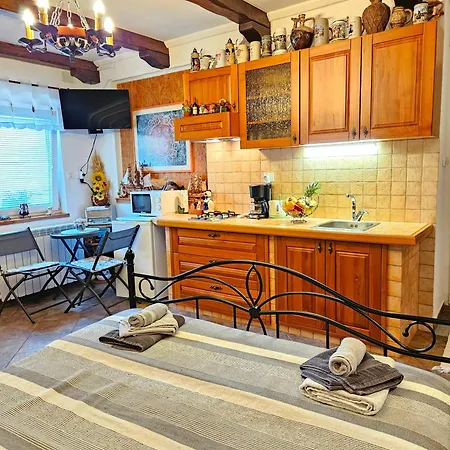Appartement Ruza 3