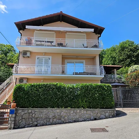 Ruza 3 Appartement Poljane