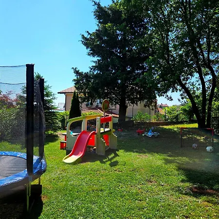 Ruza 3 Appartement