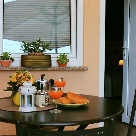 Apartament Ruza 3