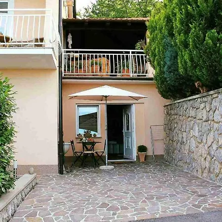Ruza 3 Apartament Poljane