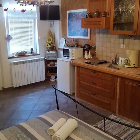 Ruza 3 Apartamento Poljane