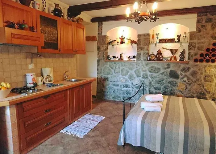 Ruza 3 Apartament Poljane