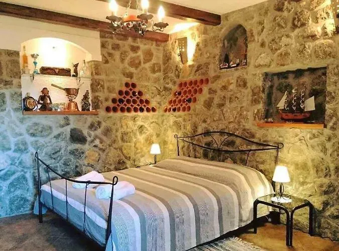 Ruza 3 Apartament *