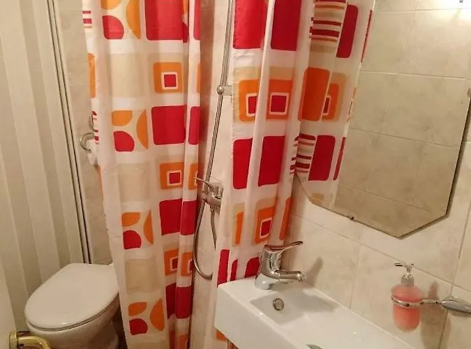 Apartament Ruza 3